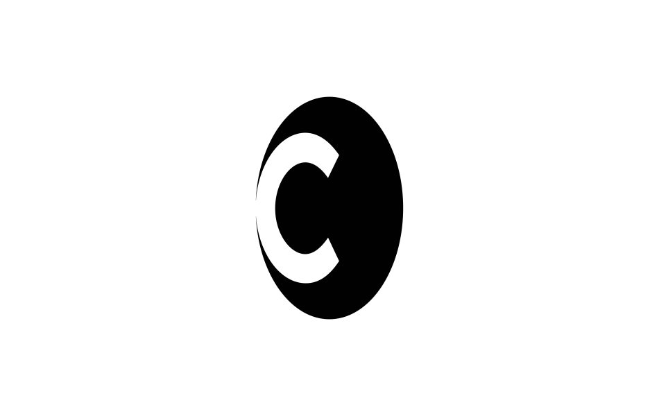 c design letter logo scaled