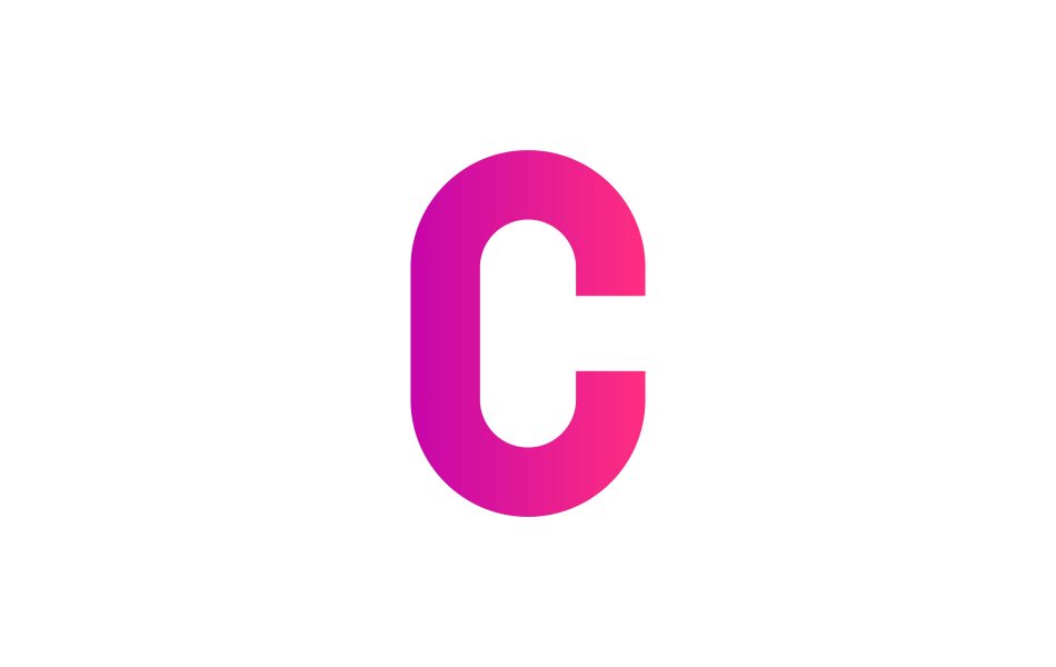 c letter logo design scaled