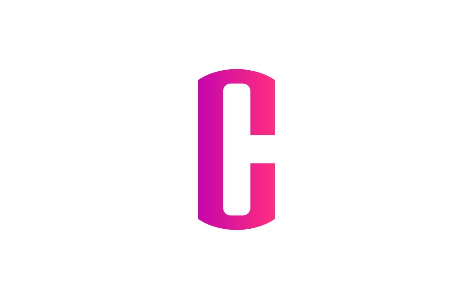 c modern logo design 2 scaled