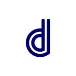 d dd letter logo design 2 scaled