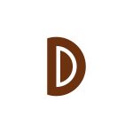 d dd logo design letter scaled