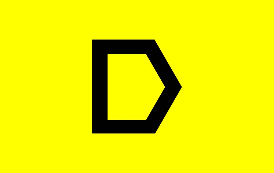 d logo design letter 2 scaled