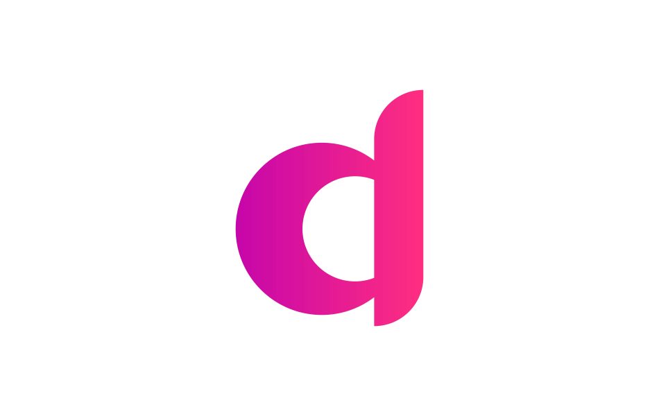 d modern logo design 4 scaled