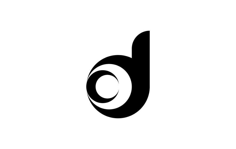 d unique logo design 2 scaled