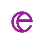 e creative design logo scaled