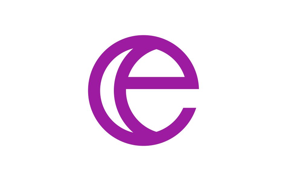 e creative design logo scaled