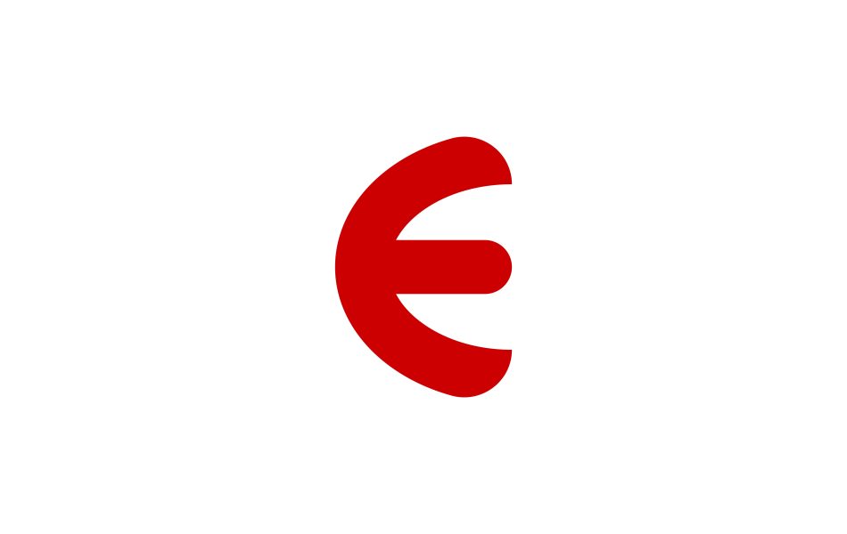 e design letter logo scaled