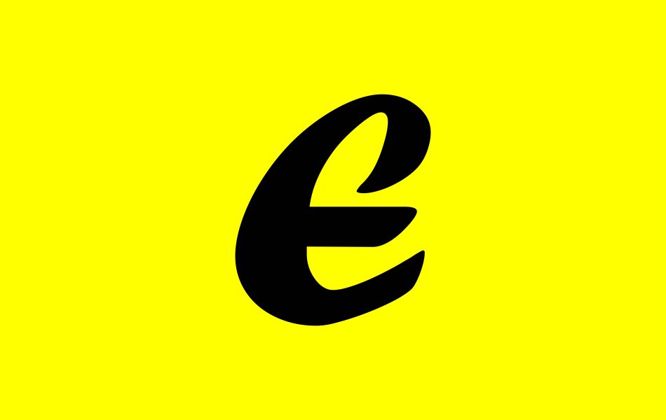 e design logo scaled