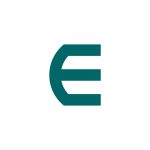 e letter design logo 1 scaled