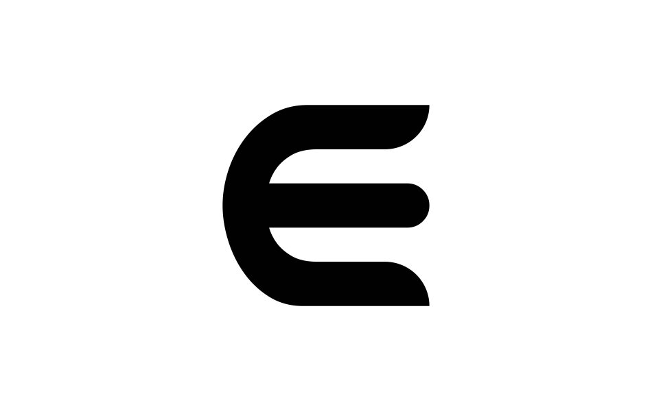 e logo design scaled