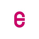 e logo design letter scaled