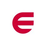 e logo design letter 3 scaled