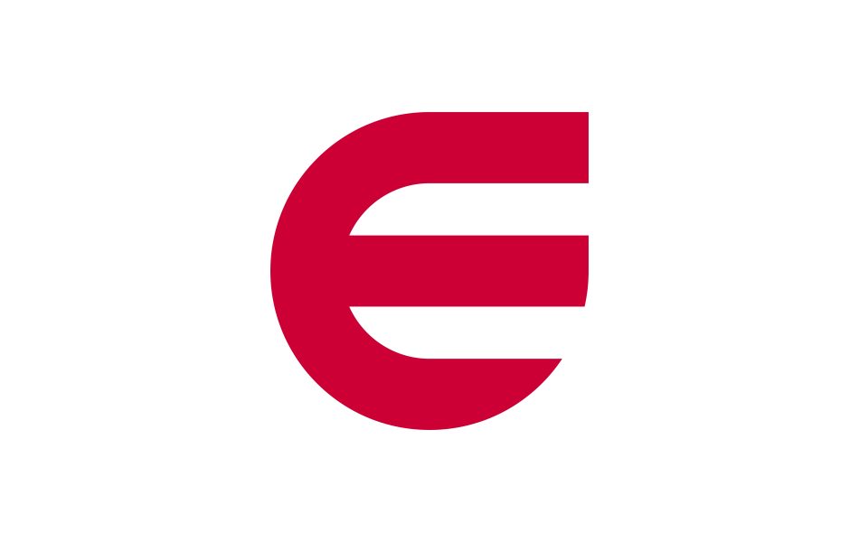 e logo design letter 3 scaled