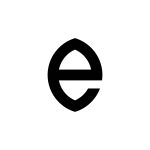 e logo design letter 4 scaled