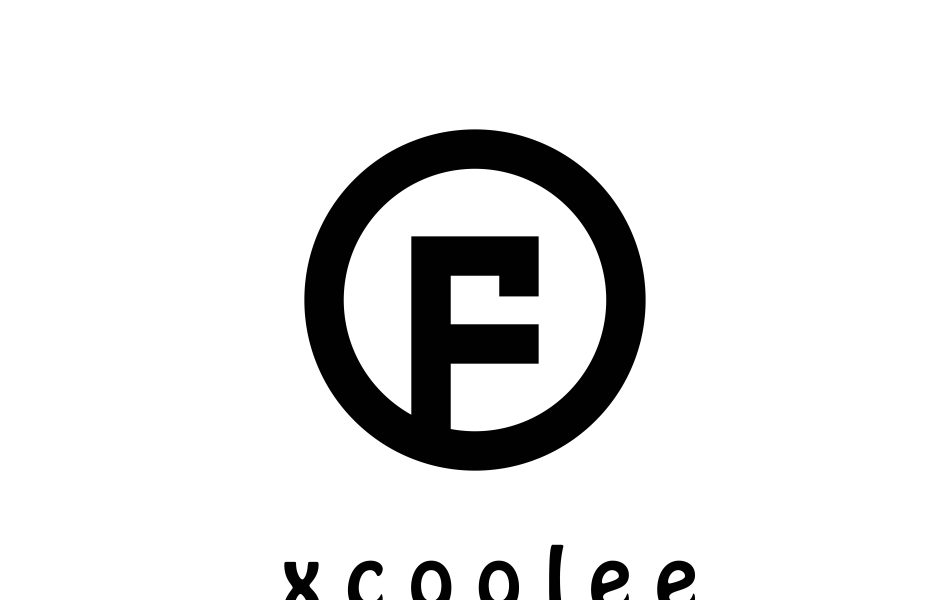 f circle logo design 1 scaled