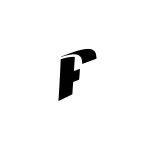 f design logo letter scaled