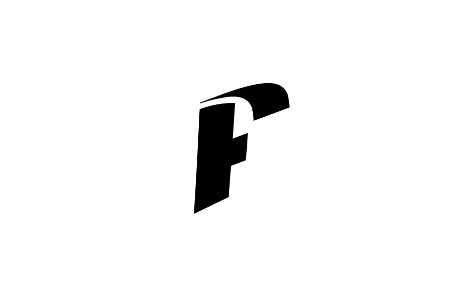 f design logo letter scaled