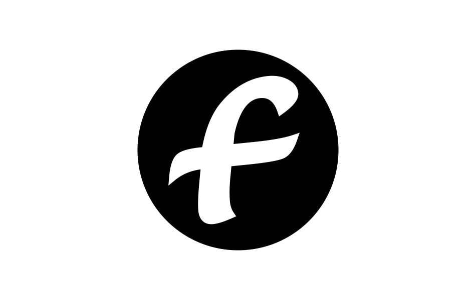 f logo letter design 2 scaled