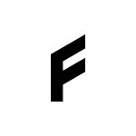 f unique logo design 3 scaled