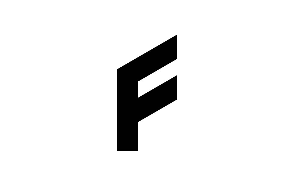 f unique logo design 3 scaled