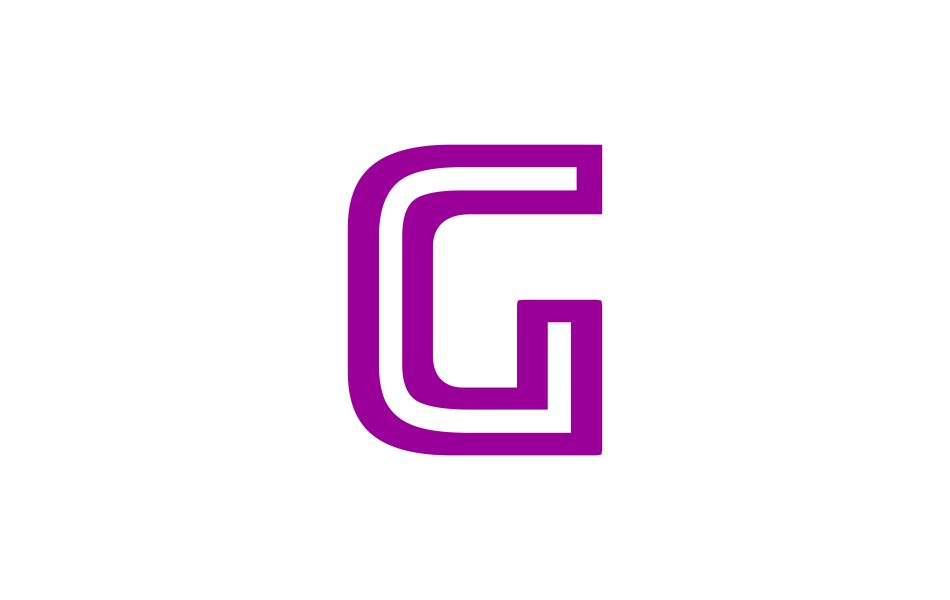 g gg logo design scaled