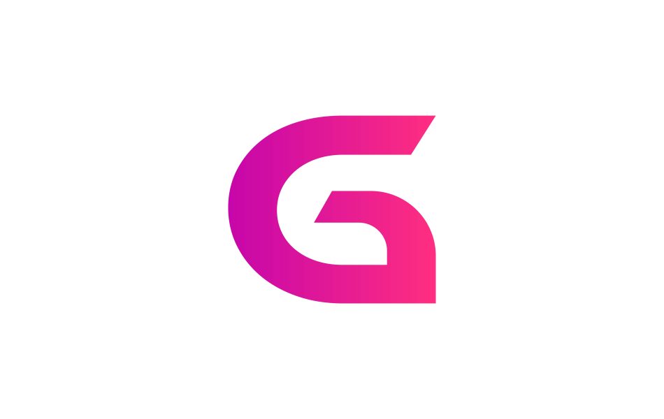 g letter logo scaled