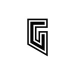 g letter logo design 4 scaled