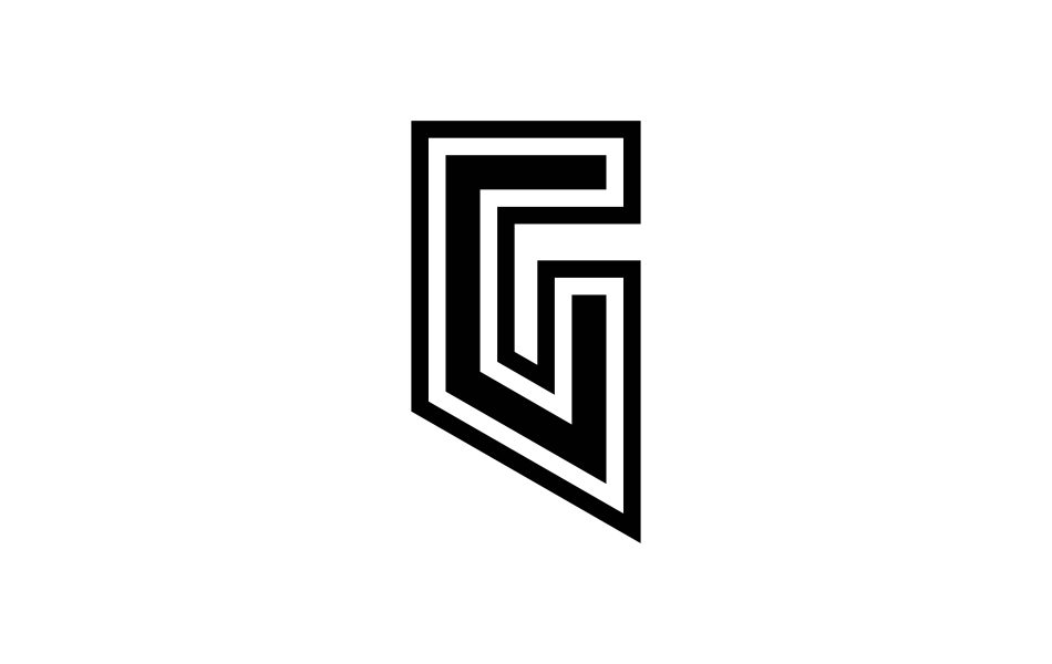 g letter logo design 4 scaled