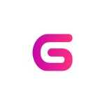 g logo design scaled