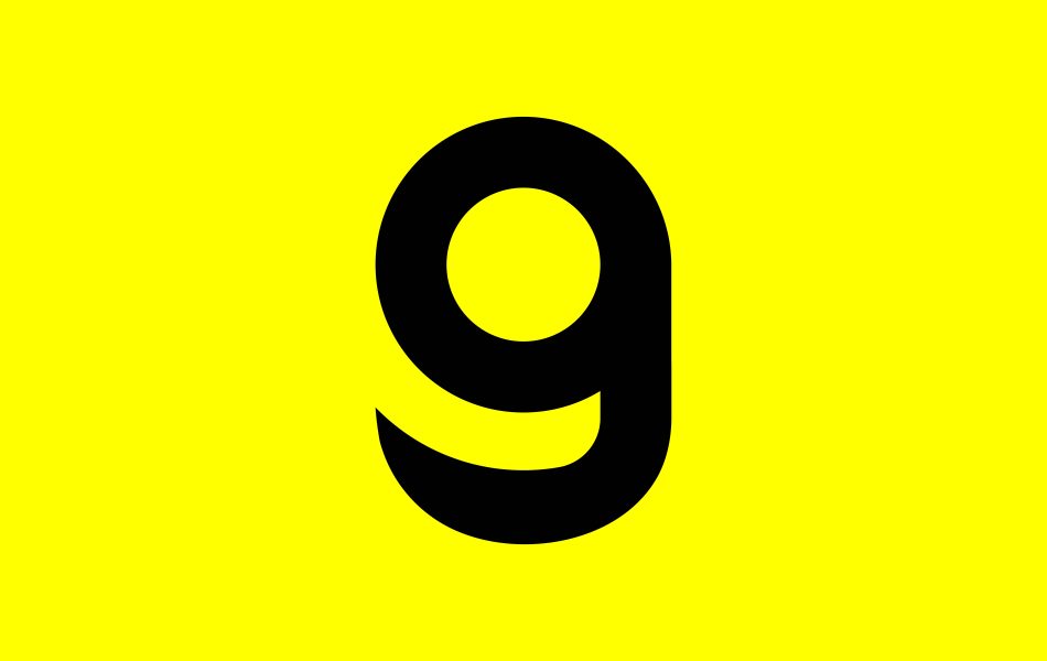 g logo design letter 4 scaled