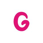 g logo letter design 3 scaled