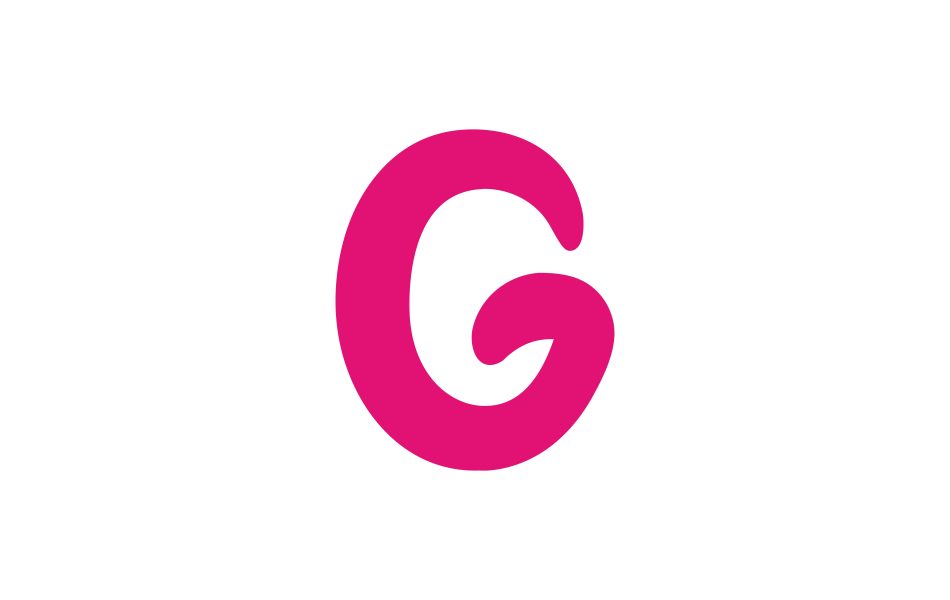 g logo letter design 3 scaled