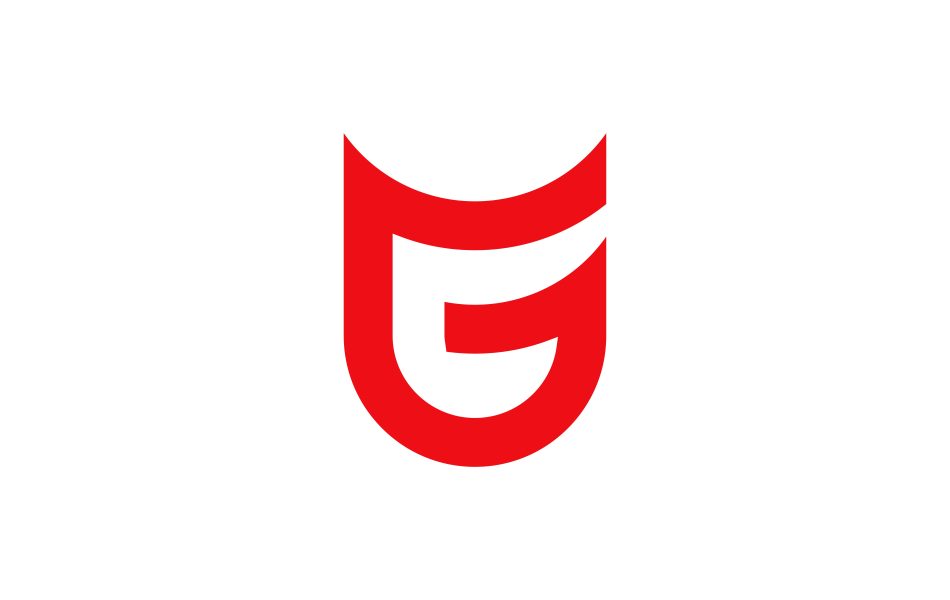 g modern design logo scaled