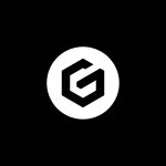 g shape logo design scaled