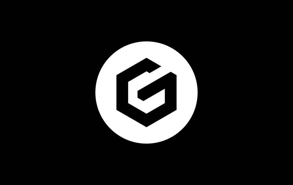 g shape logo design scaled