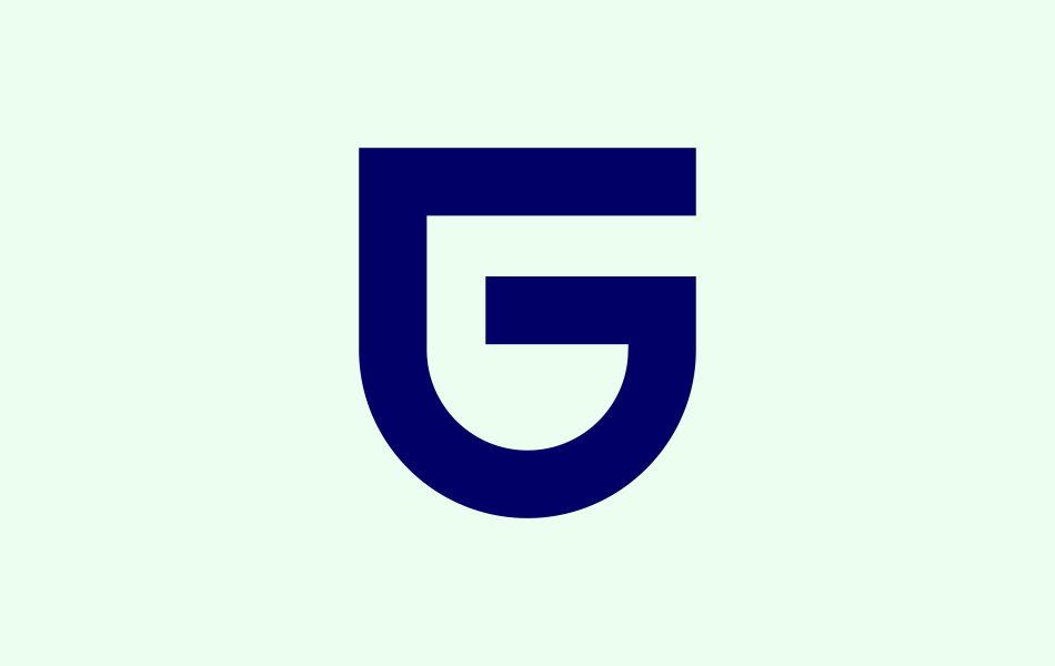 g unique logo design 2 scaled