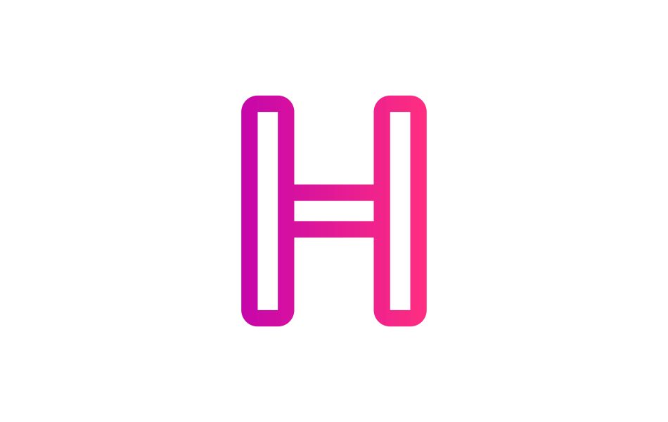 h hh logo design 1 scaled