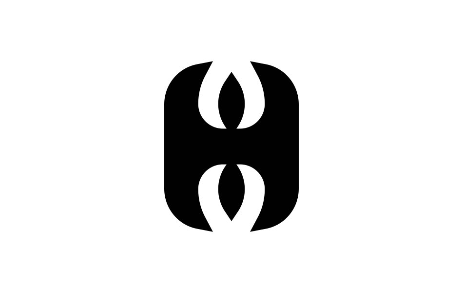 h letter logo 2 scaled