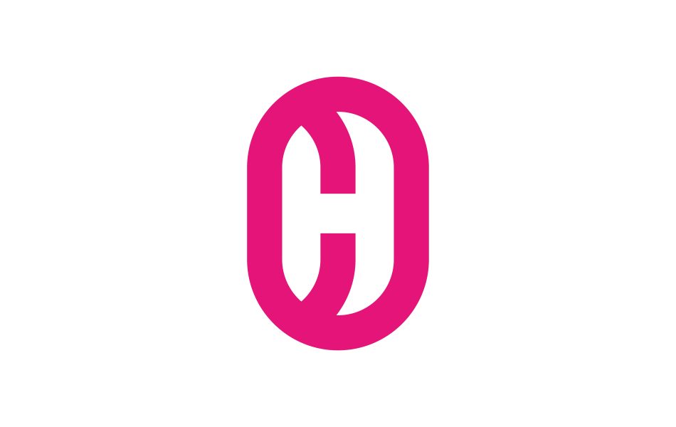 h letter logo design 4 scaled