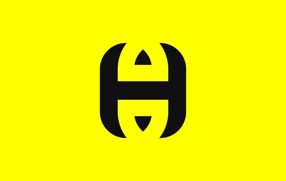 h logo design 4 scaled