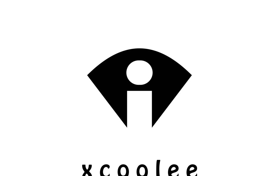 i unique logo design 1 scaled