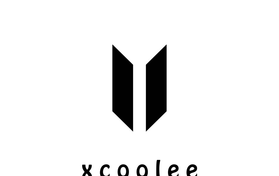 ii logo design 1 scaled