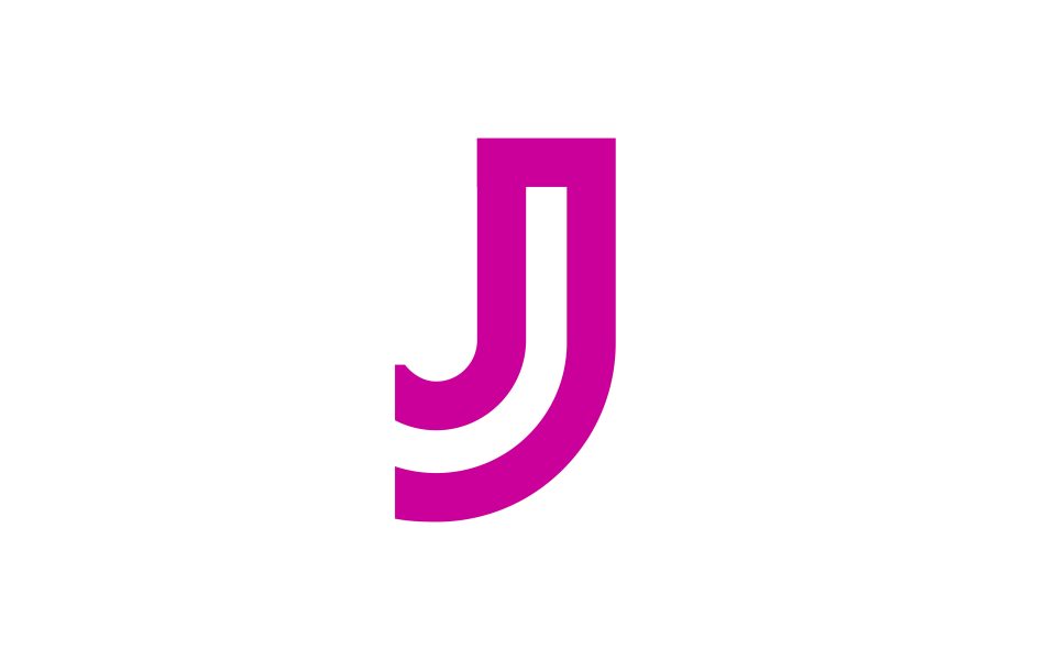 j jj letter logo design 1 scaled