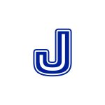 j jj letter logo design scaled