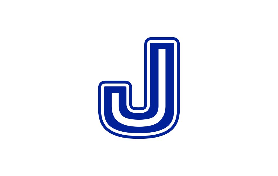 j jj letter logo design scaled