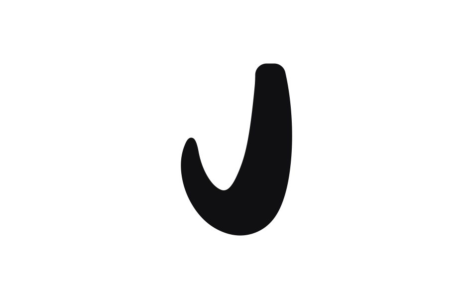 j letter design logo scaled