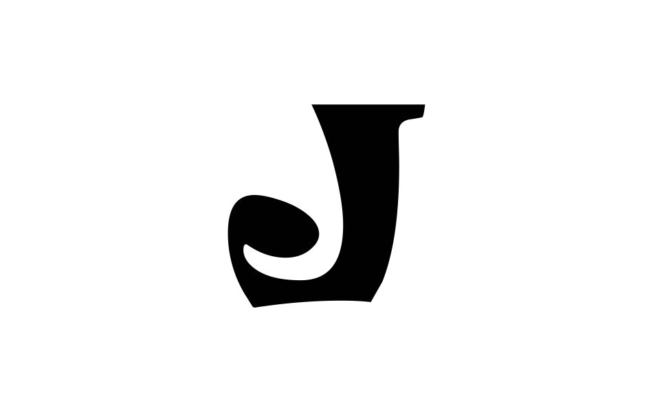 j letter logo scaled