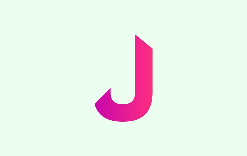 j letter logo design 1 scaled