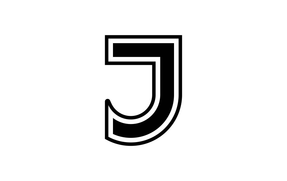 j letter logo design 3 scaled