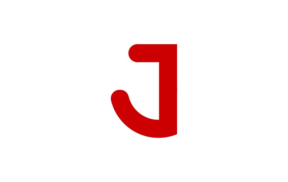 j logo design letter 1 scaled